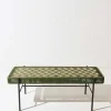 Tucurinca | Dorothee Schumacher Aichuchi Bench Verde Militar