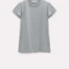 Shirts & Tops | Dorothee Schumacher All Time Favorites O-Neck Grey Melange