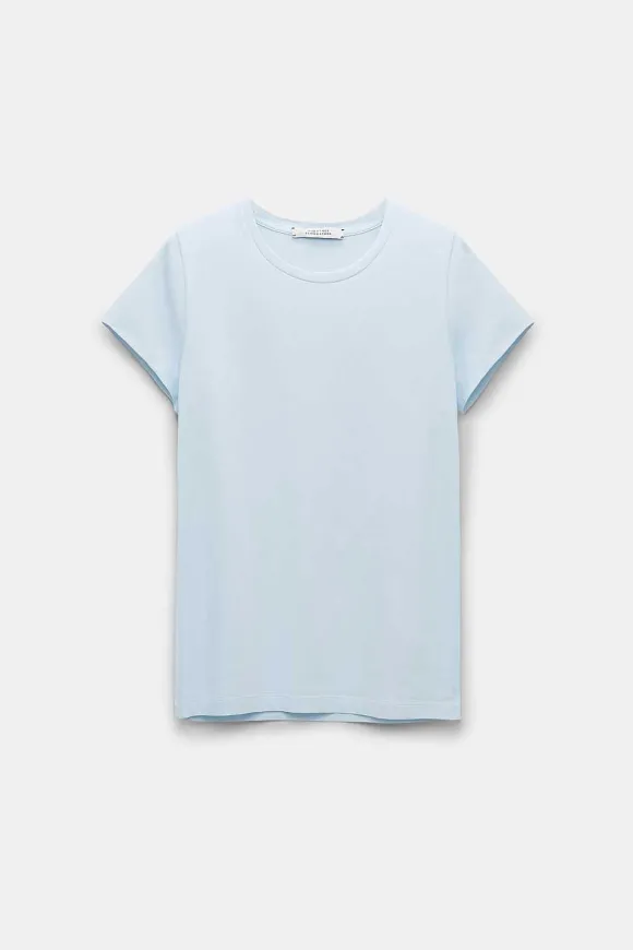 Shirts & Tops | Dorothee Schumacher All Time Favorites Shirt Ice Blue