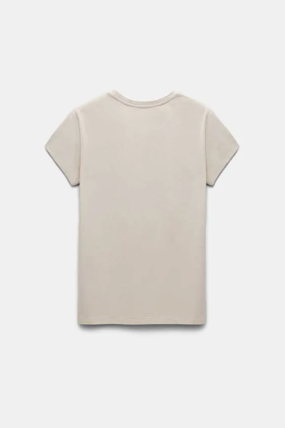 Shirts & Tops | Dorothee Schumacher All Time Favorites Shirt Soft Beige