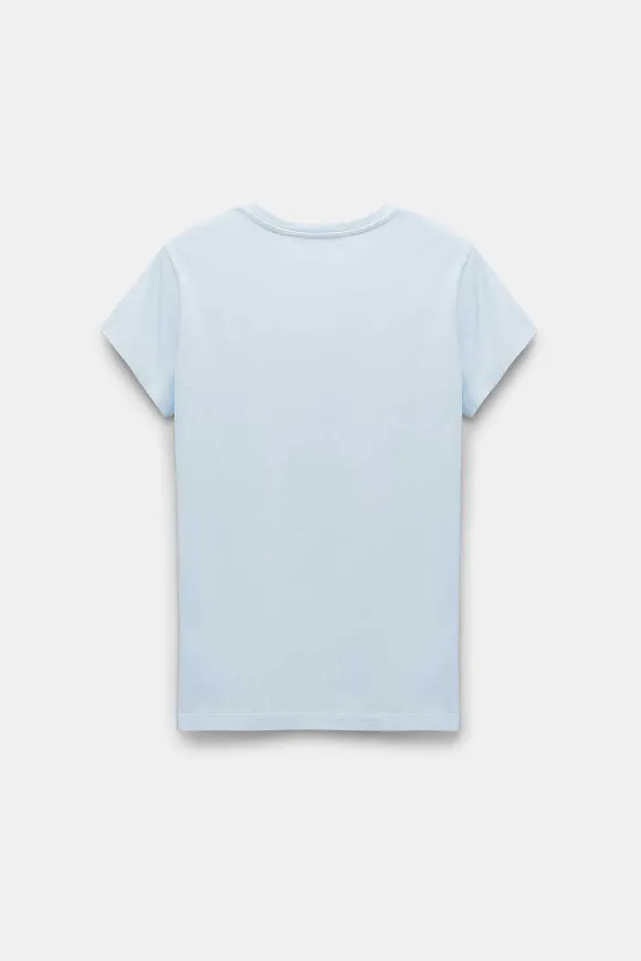 Shirts & Tops | Dorothee Schumacher All Time Favorites Shirt Ice Blue