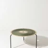 Tucurinca | Dorothee Schumacher Bellavista Big Table 75Cm Verde Militar