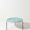 Tucurinca | Dorothee Schumacher Bellavista Big Table 75Cm Azul