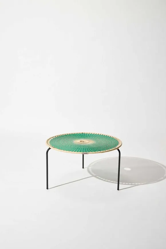 Tucurinca | Dorothee Schumacher Bellavista Big Table 75Cm Verde