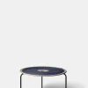 Tucurinca | Dorothee Schumacher Bellavista Big Table 75Cm Dark Blue