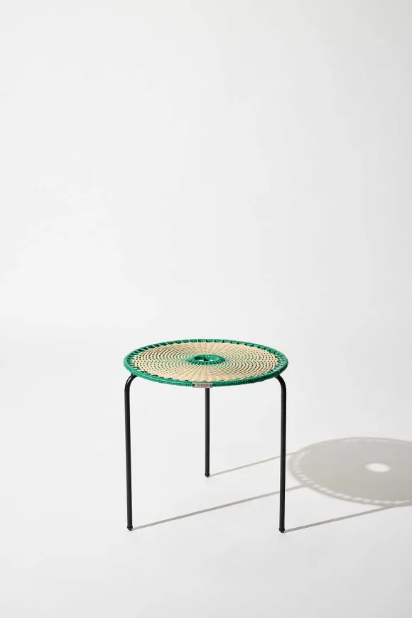 Tucurinca | Dorothee Schumacher Bellavista Small Table 50Cm Verde