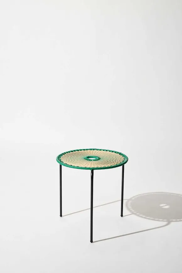 Tucurinca | Dorothee Schumacher Bellavista Small Table 50Cm Verde