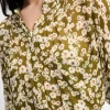 Blusen | Dorothee Schumacher Blooming Meadow Blouse Flower Mix