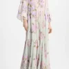 Kleider | Dorothee Schumacher Blooming Volumes Dress Cotton Candy