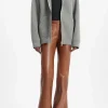 Jacken & Mäntel | Dorothee Schumacher Bold Softness Jacket Grey Melange