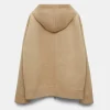 Jacken & Mäntel | Dorothee Schumacher Bold Softness Jacket Adored Beige