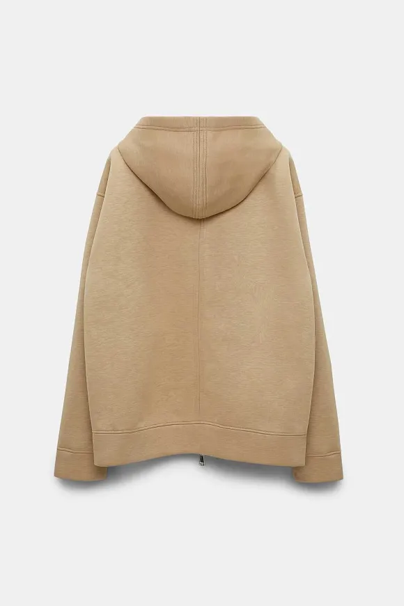 Jacken & Mäntel | Dorothee Schumacher Bold Softness Jacket Adored Beige