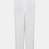 Hosen | Dorothee Schumacher Casual Attraction Pants Light Cream