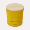 Small Accessories | Dorothee Schumacher Chiyc Candle L Soft Yellow