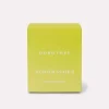 Small Accessories | Dorothee Schumacher Chiyc Candle M Soft Yellow