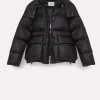 Jacken & Mäntel | Dorothee Schumacher Cozy Comfort Jacket Pure Black