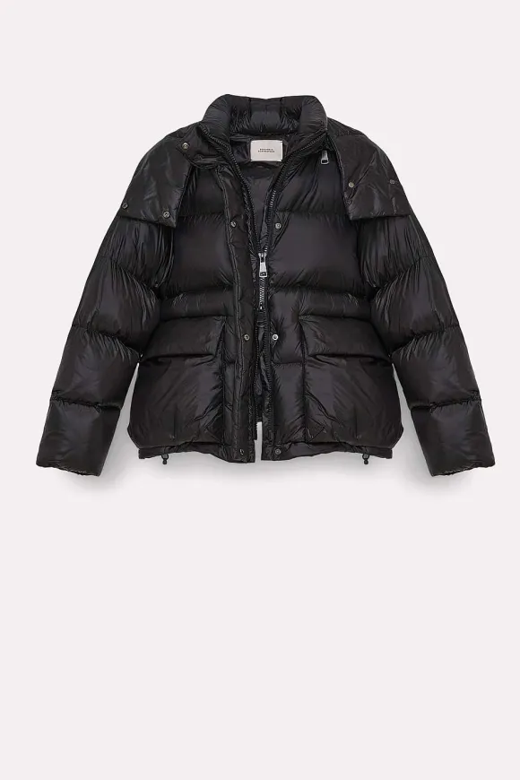 Jacken & Mäntel | Dorothee Schumacher Cozy Comfort Jacket Pure Black