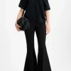 Shirts & Tops | Dorothee Schumacher Delicate Statements Pullover Pure Black