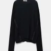 Shirts & Tops | Dorothee Schumacher Delicate Statements Pullover Pure Black