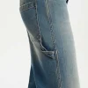 Hosen | Dorothee Schumacher Denim Love Pants Denim Mix