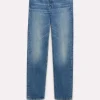 Hosen | Dorothee Schumacher Denim Love Pants Denim Blue