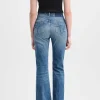 Hosen | Dorothee Schumacher Denim Love Pants Denim Blue