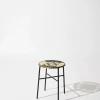 Tucurinca | Dorothee Schumacher El Banco Stool Verde Militar