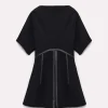 Blusen | Dorothee Schumacher Emotional Essence Blouse Pure Black