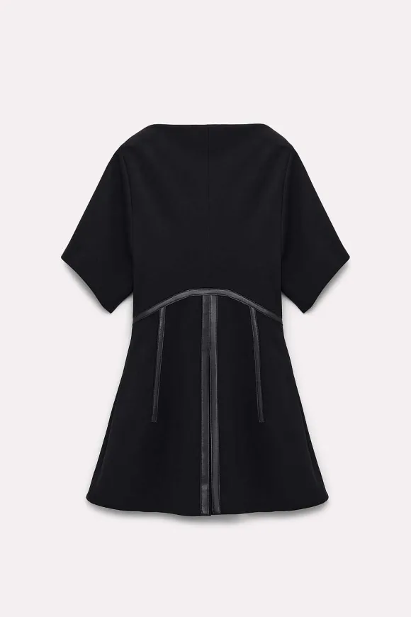 Blusen | Dorothee Schumacher Emotional Essence Blouse Pure Black