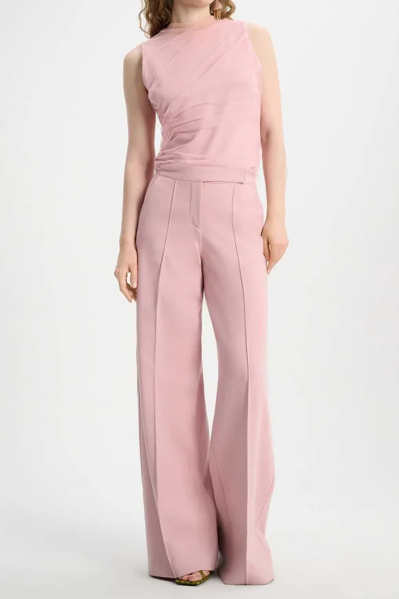 Shirts & Tops | Dorothee Schumacher Emotional Essence Ii Top Light Rose