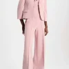 Blazer | Dorothee Schumacher Emotional Essence Jacket Light Rose