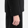 Blazer | Dorothee Schumacher Emotional Essence Jacket Pure Black