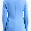 Blazer | Dorothee Schumacher Emotional Essence Jacket Cornflower Blue