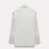 Blazer | Dorothee Schumacher Emotional Essence Jacket Light Grey