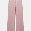 Hosen | Dorothee Schumacher Emotional Essence Pants Light Rose