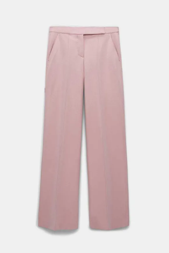 Hosen | Dorothee Schumacher Emotional Essence Pants Light Rose