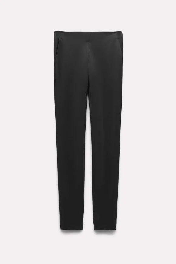 Hosen | Dorothee Schumacher Emotional Essence Pants Pure Black