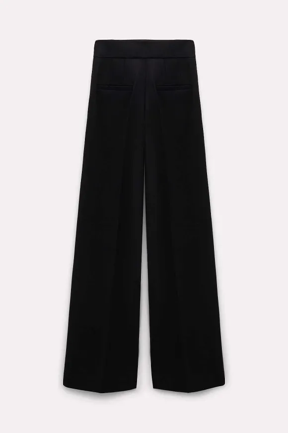 Hosen | Dorothee Schumacher Emotional Essence Pants Pure Black