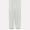 Hosen | Dorothee Schumacher Emotional Essence Pants Light Grey