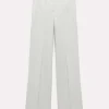 Hosen | Dorothee Schumacher Emotional Essence Pants Light Grey