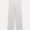 Hosen | Dorothee Schumacher Emotional Essence Pants Light Grey