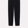 Hosen | Dorothee Schumacher Emotional Essence Pants Pure Black