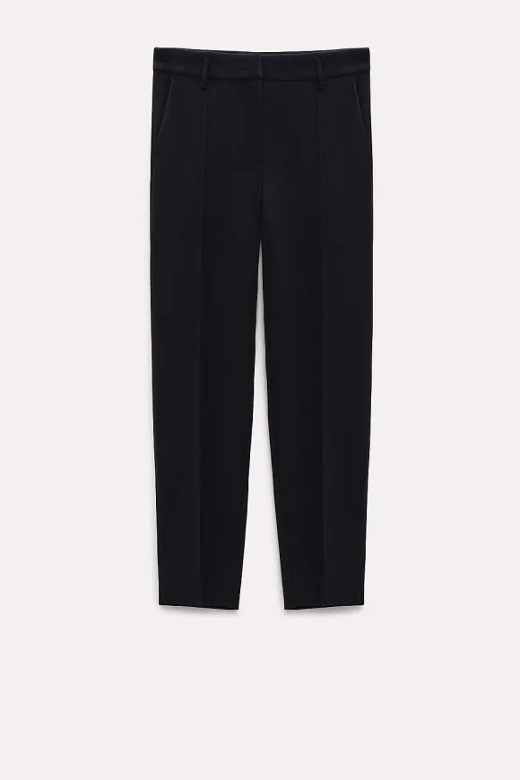 Hosen | Dorothee Schumacher Emotional Essence Pants Pure Black