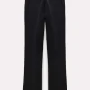 Hosen | Dorothee Schumacher Emotional Essence Pants Pure Black