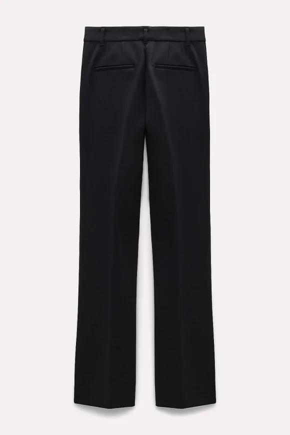 Hosen | Dorothee Schumacher Emotional Essence Pants Pure Black