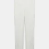 Hosen | Dorothee Schumacher Emotional Essence Pants Camellia White