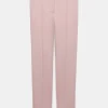 Hosen | Dorothee Schumacher Emotional Essence Pants Light Rose