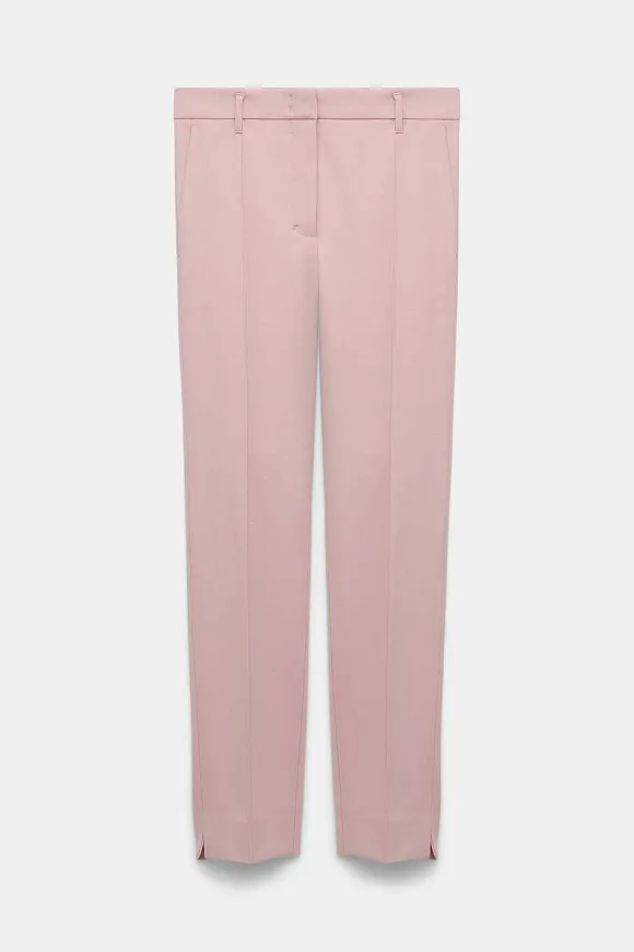 Hosen | Dorothee Schumacher Emotional Essence Pants Light Rose