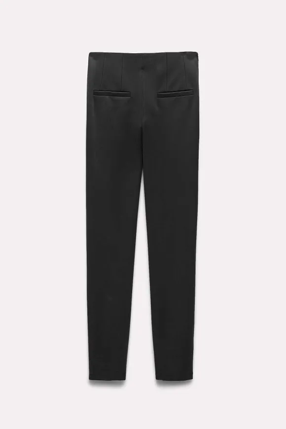 Hosen | Dorothee Schumacher Emotional Essence Pants Pure Black