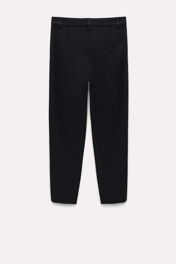 Hosen | Dorothee Schumacher Emotional Essence Pants Pure Black